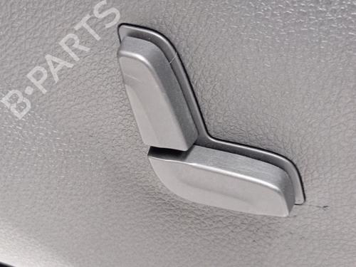 Siège avant droit MERCEDES-BENZ C-CLASS (W204) C 320 CDI (204.022) | BP10236360C16