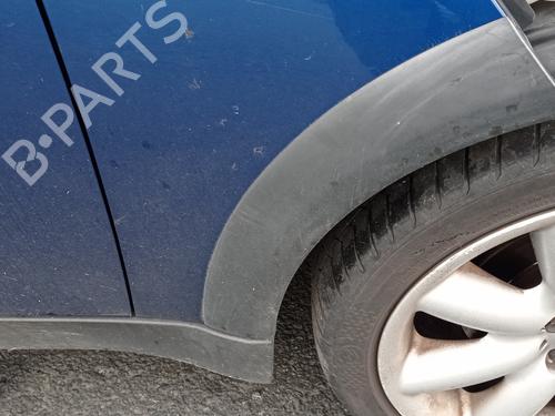 Right front fenders MINI MINI (R50, R53) Cooper | BP9257715C42 