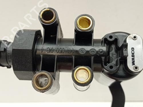 Sensore elettronico IVECO DAILY VI Van 33S16, 35S16, 35C16, 38S16, 40C16, 42S16, 50C16 (156 hp) 30929442