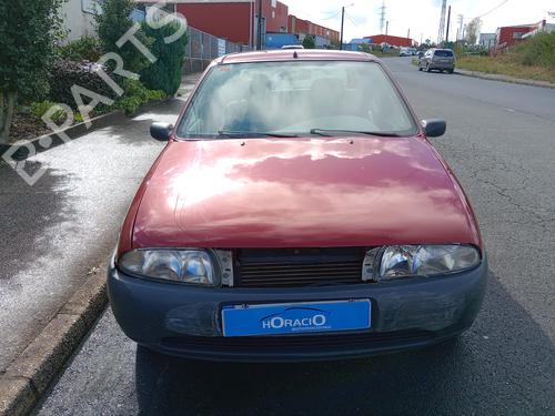 Højre forlygte FORD FIESTA IV (JA_, JB_) 1.25 i 16V | BP27367638C29 