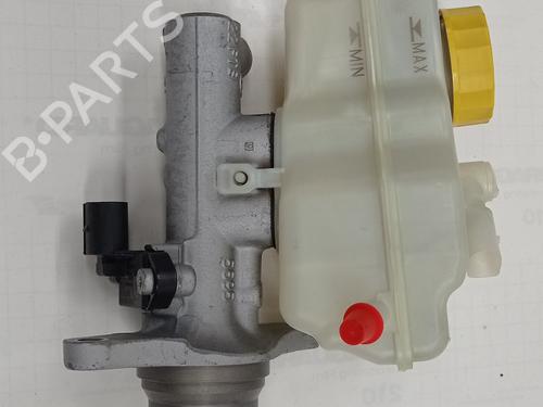 Brake master cylinder SEAT IBIZA IV SC (6J1, 6P5) 1.4 TDI | BP10384118M77 
