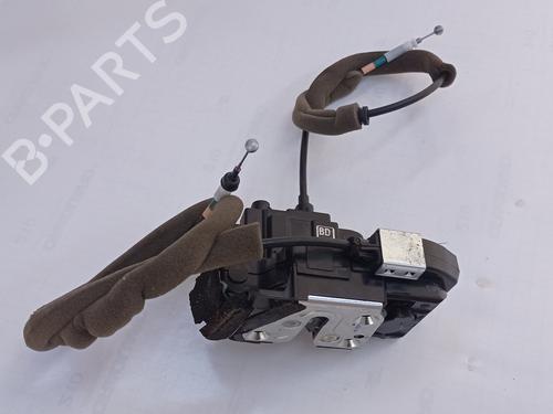 Cerradura puerta trasera derecha INFINITI Q50 50 D (170 hp) 15549107