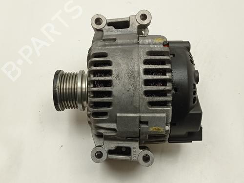 Alternator MERCEDES-BENZ C-CLASS (W204) C 200 CDI (204.001) | BP31331191M7