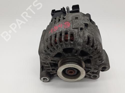 Used Alternator TOYOTA RAV 4 IV (_A4_) 2.2 D 4WD (ALA49) (150 hp) 27161283