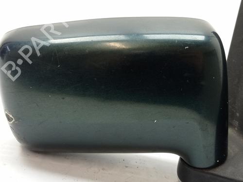 Right mirror FORD FIESTA III (GFJ) 1.1 | BP8197336C27