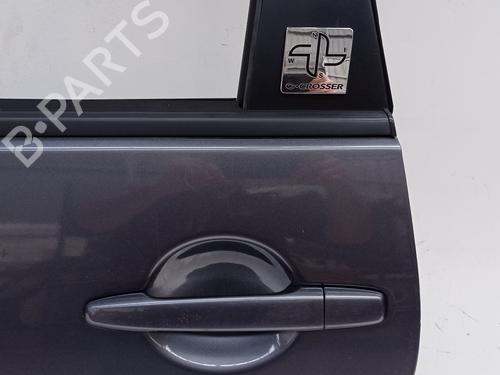 Left rear door CITROËN C-CROSSER (VU_, VV_) 2.2 HDi | BP23529441C4 