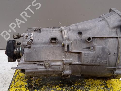 Gearbox BMW 3 (E36) 318 tds | BP8501558M3 