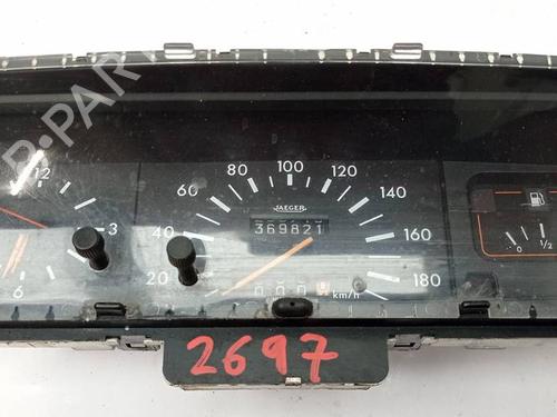 Used Instrument cluster Instrument cluster 39597832 39597832