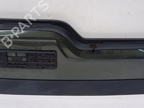 Used Tailgate LAND ROVER DISCOVERY III (L319) [2004-2009]  27367690