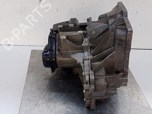 Gearbox FORD FIESTA V (JH_, JD_) 1.4 TDCi | BP27459054M3 