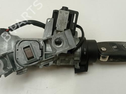 Ignition barrel VW TIGUAN (5N_) 2.0 TDI | BP29464759M48 