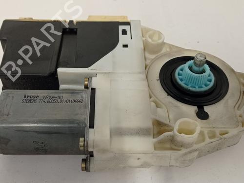 Rudehejsemotor forskærm højre CITROËN C5 II (RC_)  | BP29573840E20 