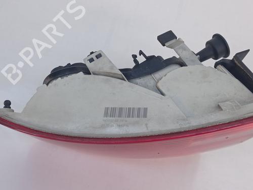 Right taillight AUDI A4 B7 (8EC) 2.0 TDI 16V | BP29907167C35