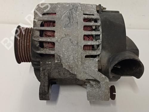 Alternator FORD FIESTA Hatchback Van (JV_) TD 1.8 | BP19168816M7 