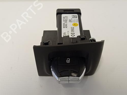 Used Ignition barrel DS DS 5 (KF_) 2.0 Hybrid4 4x4 (163 hp) 30549517