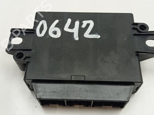 Electronic module SEAT ALTEA XL (5P5, 5P8)  | BP27183616M83 