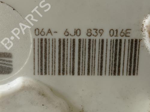 Rear right lock SEAT IBIZA IV (6J5, 6P1)  | BP10933537C99 