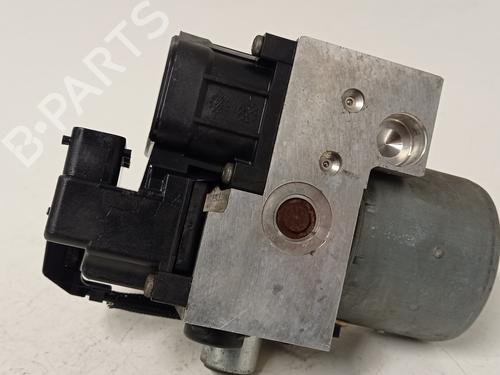 Used ABS pump NISSAN TERRANO II (R20) 2.7 TDi 4WD (125 hp) 12435078