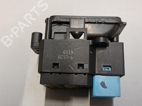 Left rear window switch HONDA ACCORD VII (CL, CN) 2.2 i-CTDi (CN1) | BP10637441I29 