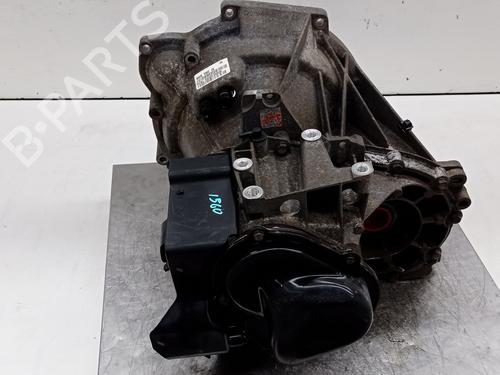 Gearbox FORD FIESTA VI (CB1, CCN) 1.4 | BP31830958M3