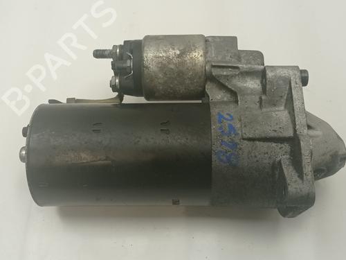 Used Starter Starter CITROËN JUMPER I Van (244) 2.8 HDi (128 hp) 33757642 33757642