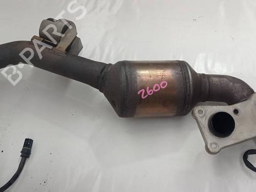 Exhaust system BMW 3 Coupe (E92) 325 i | BP37466540M121 - Image 5