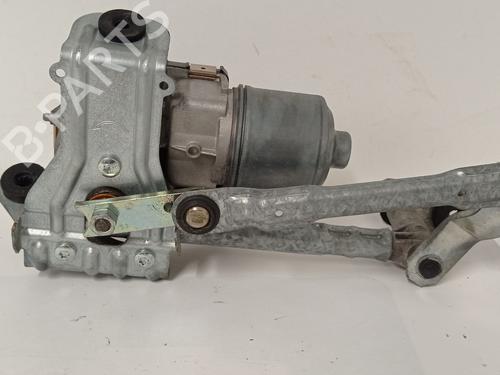 Front wiper motor SEAT LEON (1P1)  | BP9647547M29 