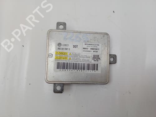 Used Xenon ballast AUDI A3 (8P1) [2003-2013]  33053371