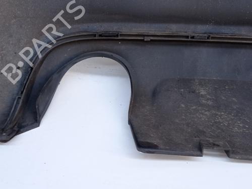 Rear bumper AUDI A6 C6 (4F2) 2.0 TDI | BP8512644C8 
