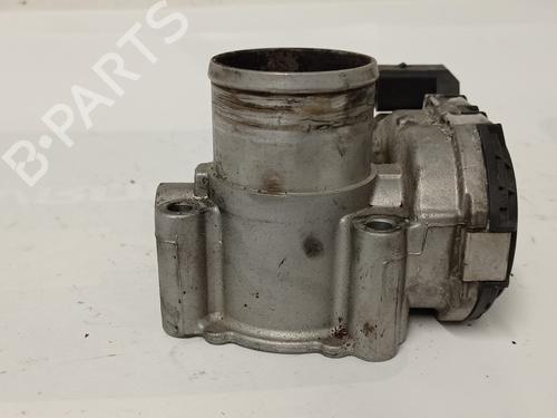 Throttle body RENAULT LAGUNA III (BT0/1)  | BP28128782M82 