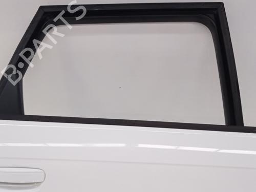 Right rear door AUDI A3 Sportback (8PA) 1.9 TDI | BP15670874C5 