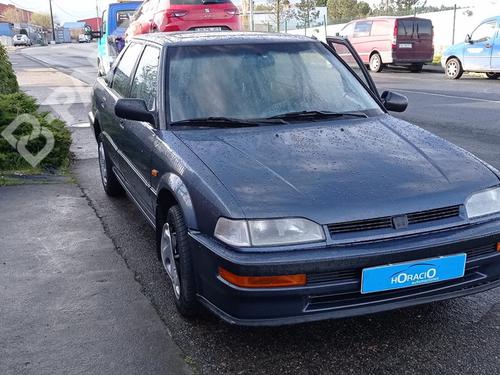 Used Parts HONDA CONCERTO (HW, MA)  1.6  1001312