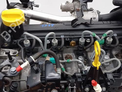 Engine RENAULT CLIO III (BR0/1, CR0/1)  | BP25997504M1 