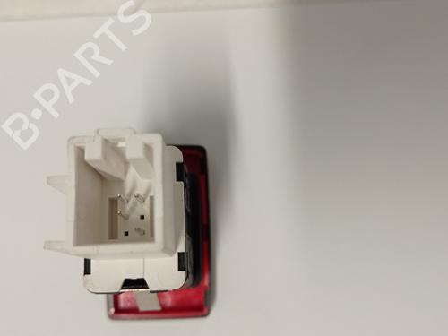 Warning switch VW GOLF VI (5K1) 1.6 TDI | BP28113346I22 