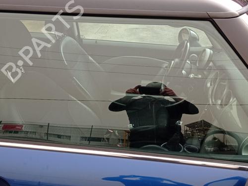 Right front door MINI MINI (R50, R53) Cooper | BP9257721C3 