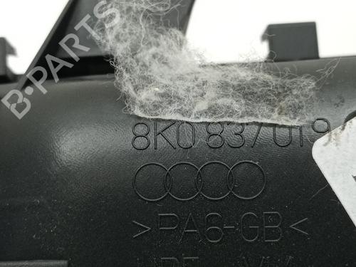 Front left interior door handle AUDI A4 B8 (8K2) 1.8 TFSI | BP17047636I13 