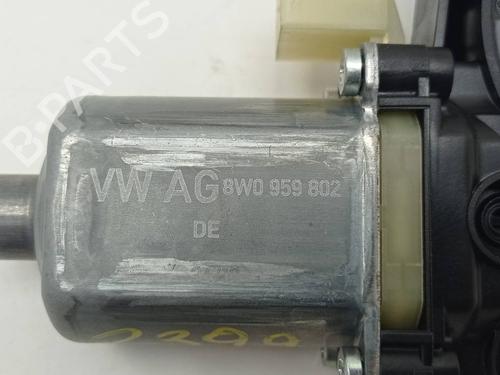 Left rear window motor AUDI Q7 (4MB, 4MG, 4MQ) 50 TDI Mild Hybrid quattro | BP36021100E23 - Image 2