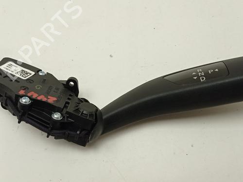 Used Gear lever MERCEDES-BENZ C-CLASS (W205) C 220 BlueTEC / d (205.002, 205.004) (170 hp) 31648683