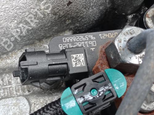 Engine CITROËN C-CROSSER (VU_, VV_) 2.2 HDi | BP28671880M1