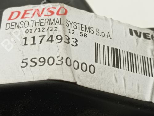 Varmeblæser IVECO DAILY VI Van | BP29724322M62