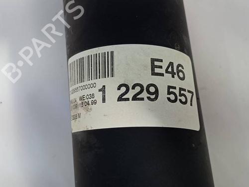Driveshaft BMW 3 Coupe (E46) 323 Ci | BP40039465M37 - Image 3