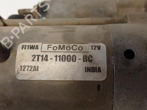 Starter FORD TOURNEO CONNECT 1.8 TDCi | BP37439905M8 - Image 3