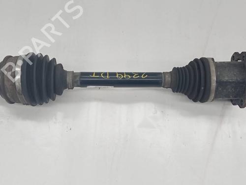 Used Left front driveshaft Left front driveshaft AUDI Q7 (4MB, 4MG, 4MQ) 50 TDI Mild Hybrid quattro (286 hp) 36158669 36158669