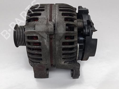 Alternator OPEL ZAFIRA A MPV (T98) 2.0 DTI 16V (F75) | BP19340552M7 