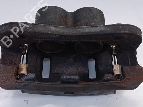 Right front brake caliper KIA CARNIVAL / GRAND CARNIVAL III (VQ)  | BP21686786M104 