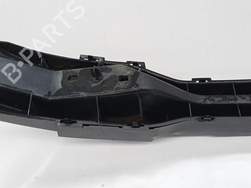 Front bumper reinforcement CITROËN BERLINGO / BERLINGO FIRST MPV (MF_, GJK_, GFK_) 1.6 HDI 75 (MF9HW, GJ9HWC, GF9HWC, GN9HWC) | BP28729577C109 