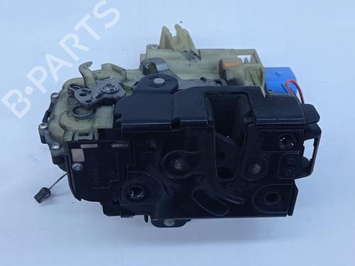 Front left lock VW TRANSPORTER T5 Van (7HA, 7HH, 7EA, 7EH) 2.5 TDI | BP31191263C98 