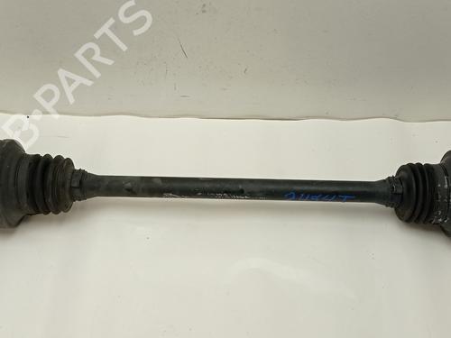 Used Left rear driveshaft Left rear driveshaft MERCEDES-BENZ E-CLASS Coupe (C207) E 220 CDI / d (207.302, 207.301) (170 hp) 33543329 33543329