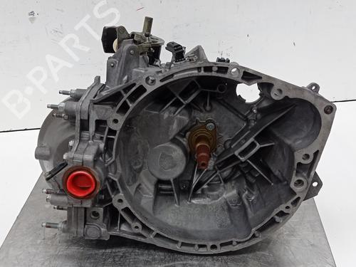 Getriebe CITROËN C5 I (DC_) 2.0 HDi (DCRHZB, DCRHZE) | BP26529526M3 