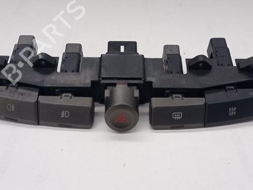 Used Warning switch SSANGYONG RODIUS I [2005-2025]  30111272
